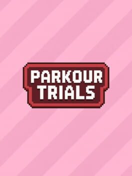 Parkour Trials Cover