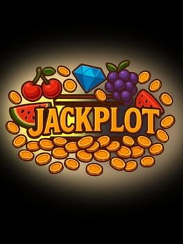 Jackplot Cover