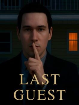 Last Guest Cover