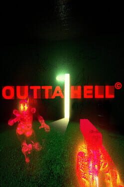 Outta Hell Cover