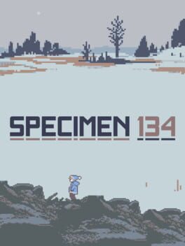 Specimen 134 Cover