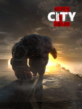 City Z Cover