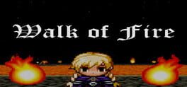 Walk of Fire Cover