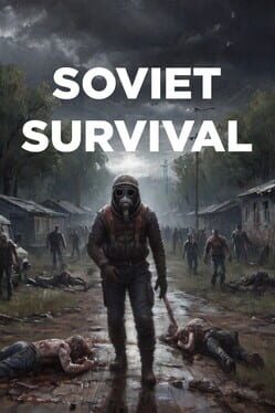 Soviet Survival Cover