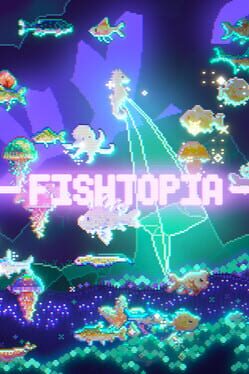 Fishtopia Cover