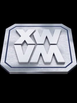 XWVM Cover