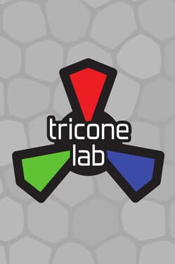 Tricone Lab Cover