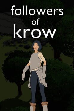 Followers of Krow Cover