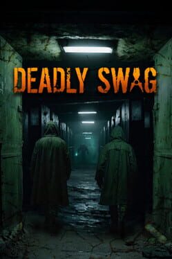 Deadly Swag Cover