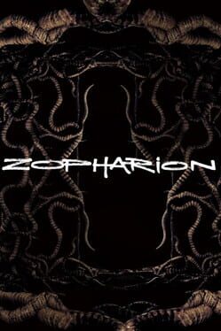 Zopharion Cover