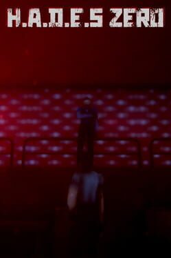 H.A.D.E.S Zero Cover