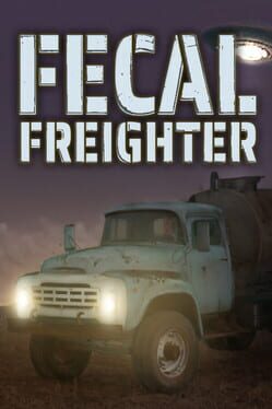 Fecal Freighter Cover