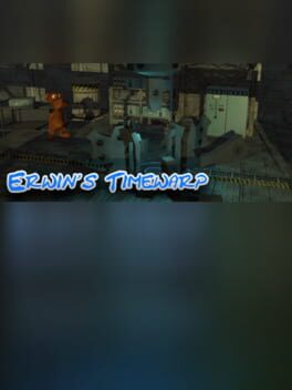 Erwin's Timewarp Cover