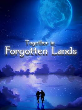 Together in Forgotten Lands Cover