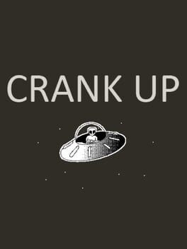 Crank Up Cover