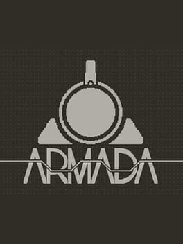 Armada Cover
