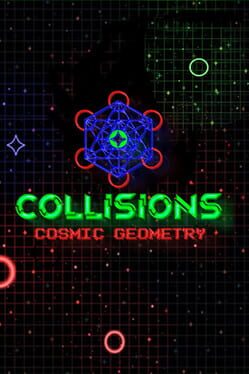 Collisions: Cosmic Geometry Cover
