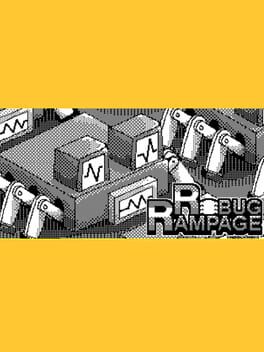 Robug Rampage Cover
