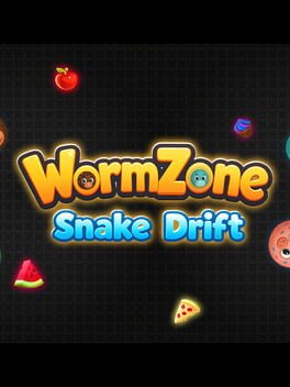 WormZone: Snake Drift Cover