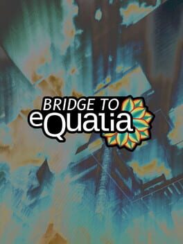 Bridge to eQualia Cover