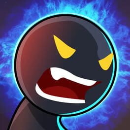 Stickman Legend of Survival Cover