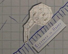 Sisyphus is Happy Cover