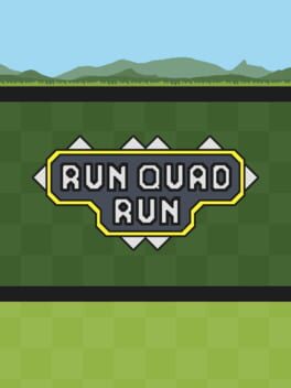 Run Quad Run Cover
