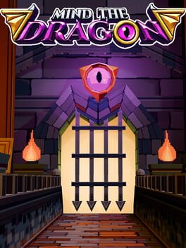 Mind the Dragon Cover