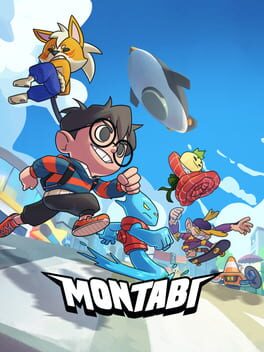 Montabi Cover