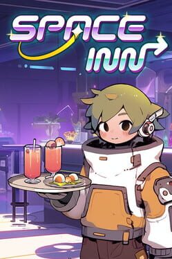 Space Inn Cover