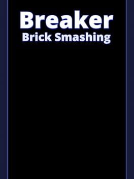 Breaker Brick Smashing Cover
