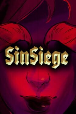 SinSiege Cover