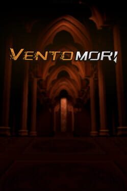 Ventomori Cover