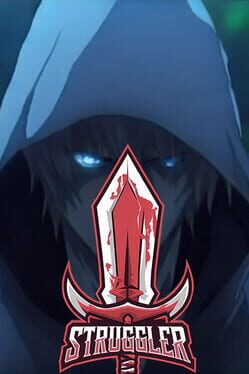 Struggler Cover