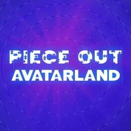Piece Out: Avatarland Cover