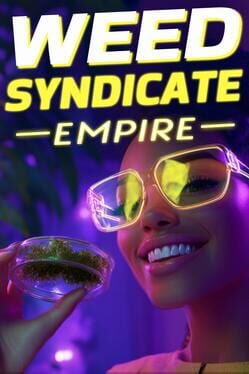 Weed Syndicate Empire Cover
