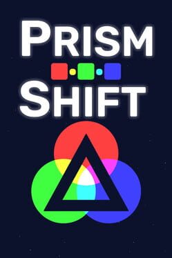 Prism Shift Cover