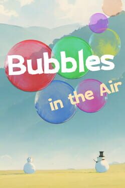 Bubbles in the Air Cover