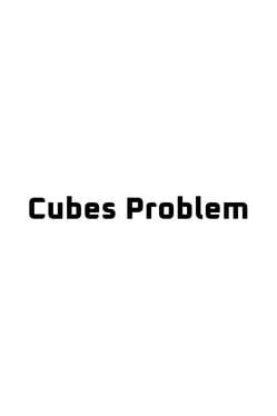 Cubes Problem Cover