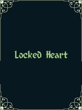 Locked Heart Cover