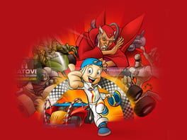 La Vuelta al Mundo con Vascolet Cover