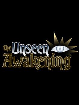 The Unseen Awakening Cover