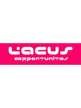 Lacus Opportunitas Cover