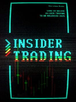Insider Trading Cover