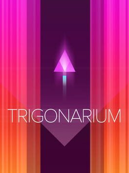 Trigonarium Cover