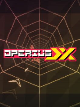 Operius DX Cover