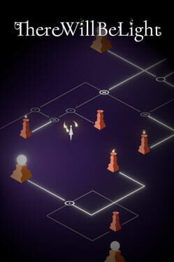 There Will Be Light Cover