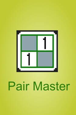 Pair Master Cover