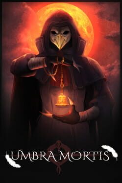 Umbra Mortis Cover