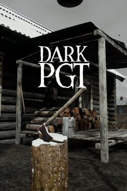 Dark PGT Cover